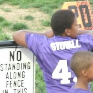 Meet your Posher, Jaylin